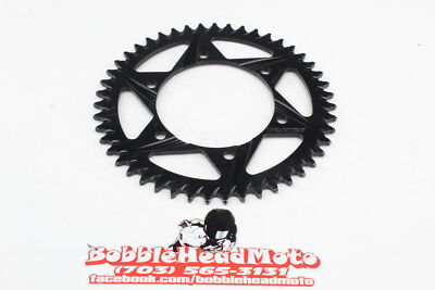 17-20 YAMAHA YZF R6 VORTEX ALUMINUM REAR BACK SPROCKET G8 | eBay