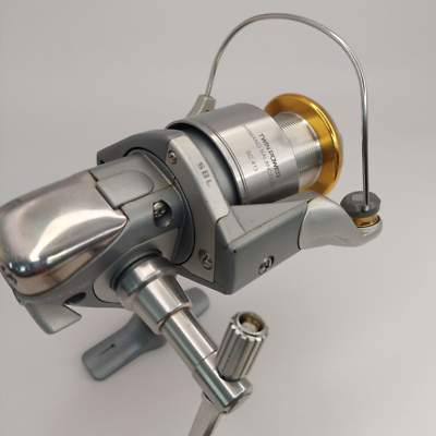 Shimano 92 Twin power 3000 Rare and Vintage Fishing Reels