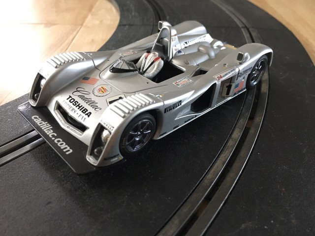 scalextric 2000