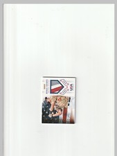 2012 USA Baseball National Team JERSEY MICHAEL CONFORTO # 4 # 21/35 MINT.