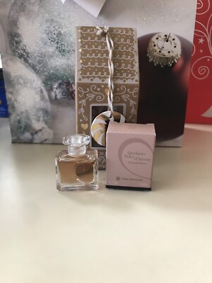 Yves Rocher Quelques Notes D Amour Eau de Parfum Women's Perfume New  Gift