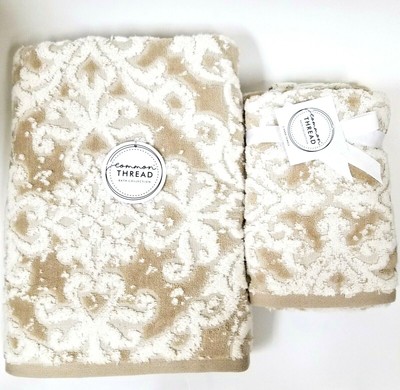 common thread towels