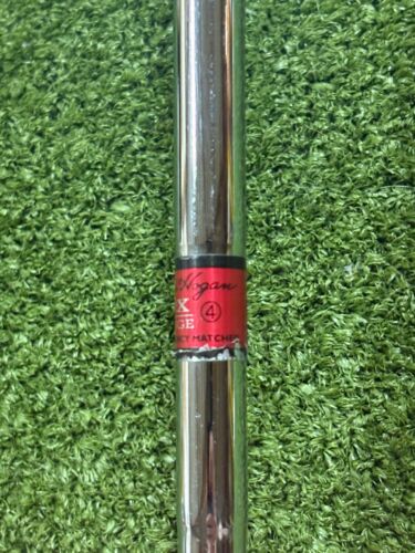 Ben Hogan Apex Edge Forjado 6 Hierro Derecha Ben Hogan Apex Edge 4 Acero Regular (L208) - Imagen 6 de 7