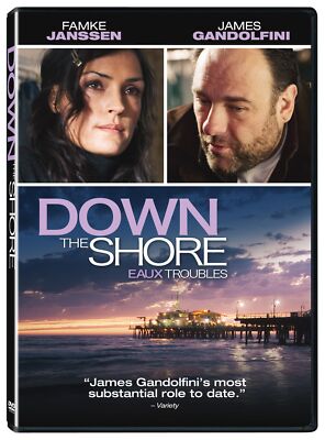 Down The Shore (Bilingual) [DVD]