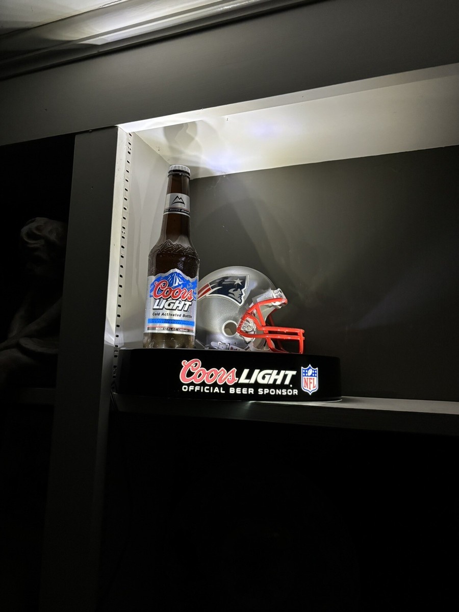 NFL Coors Lightバルーン インテリア NFL Coors Lightバルーン インテリア Nfl Coors Light Balloon