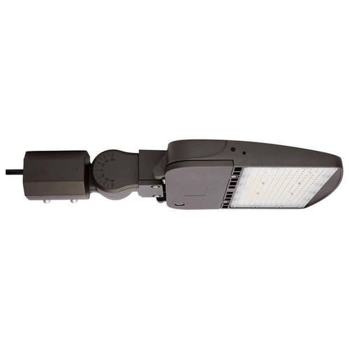 450Watt Equivalent Integrated LED Bronze Weather Resistant Type IV Area Light, eBay