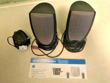 dell a215 speakers watts