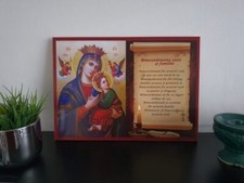 Icoana Binecuvantarea casei si a Familiei