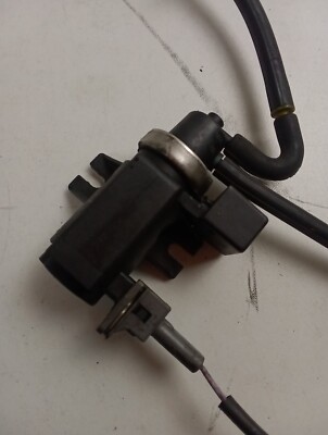 72279600 Air Valve Solenoid Valve BMW 3 Series 364051