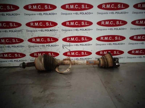 Transmision Delantera Izquierda para OPEL MOVANO FURGÓN/COMBI * 2004 3127504 - Imagen 1 de 3