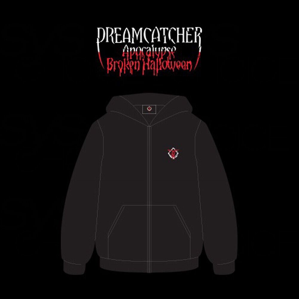 DREAMCATCHER Apocalypse: Broken Halloween POP-UP STORE MD +