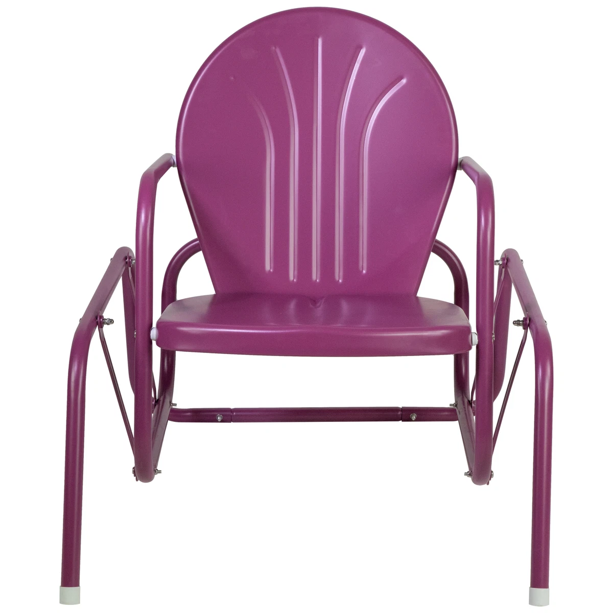 Gliding patio online chairs