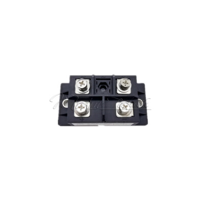 MDQ150A Single Phase Diode Bridge Rectifier Module150A High Power 1600V