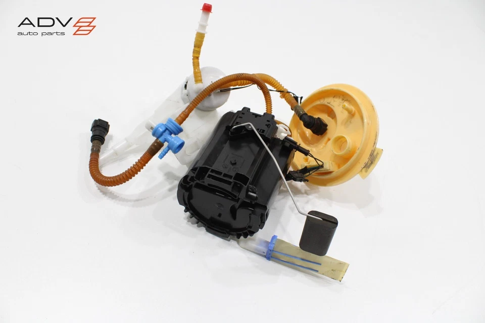 Land Rover LR4 2010-2016 tanque de combustible bomba y unidad de nivel de envío OEM Foto 3 de 4