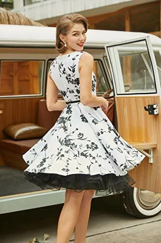 Grace karin vintage dresses sales