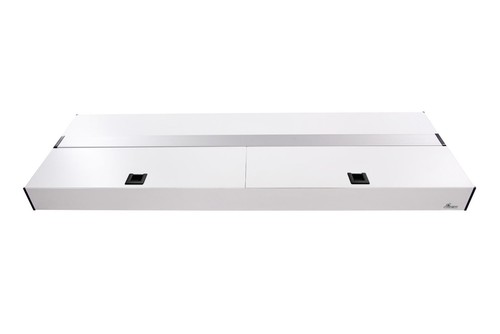 (2010,00€/Stk.) diversa Aquarium -Kombi Aquatic 200x60x60cm 720L inkl. LED 30W / - Bild 15 von 32