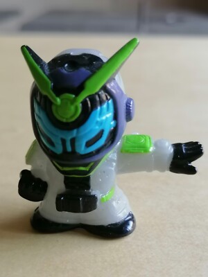 Kamen rider Woz  mini figure 2 inch Collectible Cute And Funny Character