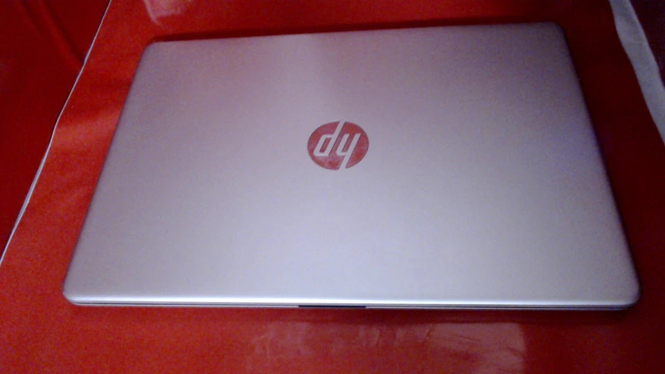 HP 15s-eq2517sa Laptop, Ryzen 3 3500U 2.60GHz, 4GB, 256GB SSD, Win 11 Home - Image 4 of 4