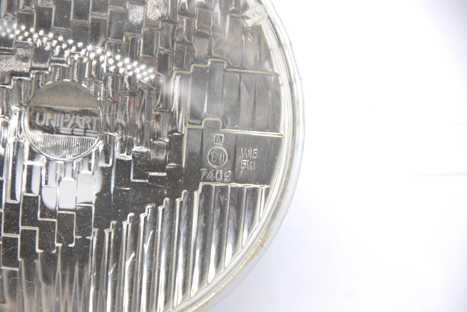 Frontscheinwerfer Ovp Träger Für Land Rover Serie 2A III 3 Vorwärts Kontrolle 90 - Bild 4 von 4