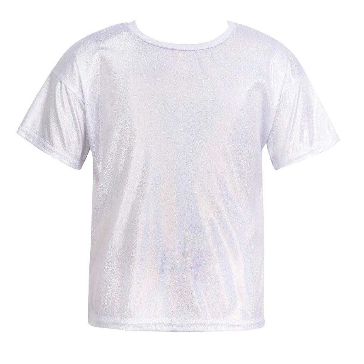 ミンジ着用 SOULGIRL T-shirts No.2 - White SOULPUSSSYCAT SOULGIRL™ T-shirts No.2 - White