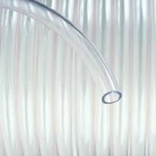 PVC Hose Tubing Standard Wall - 1.5mm Thick x 10mm I/D