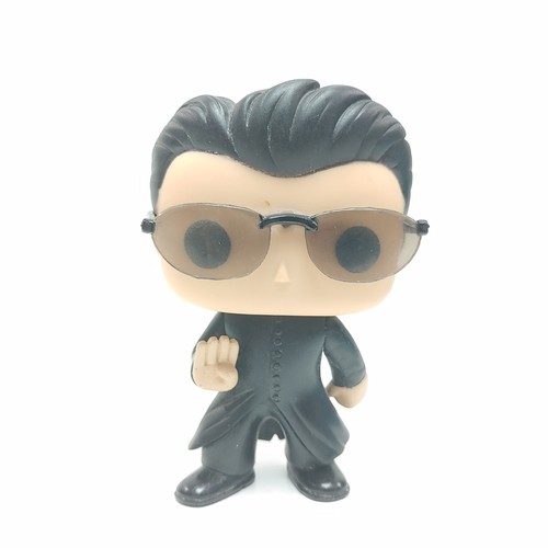 Figurine Funko Pop Neo 157 (PO162966) Figurine Funko Pop Neo 157 (PO162966) | Funko Pop | 2 Figurine Funko Pop Neo 157 (PO162966) | Funko Pop