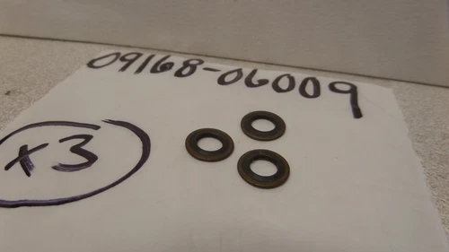 WASHER