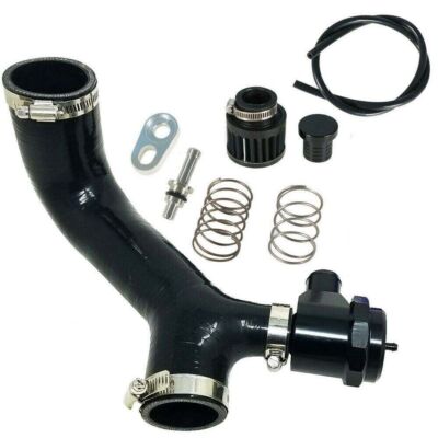 For Can-Am Maverick X3 R & RR 2019-2023 Turbo Blow Off Valve Kit BOV XRS XRC XMR
