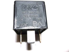 FORD /BUTZA/12V/40A/ MULTIPURPOSE 4 PRONG RELAY