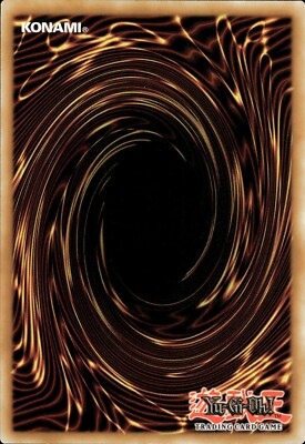 Thẻ Bài Yugioh Chính Hãng | Card Of Demise | MIL1 Ultra Rare (bản Cũ - Foto 4