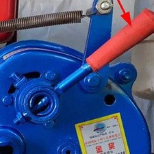 Automatic Anti-shudder Starter For Diesel Engines For12-32hp Without Disassembly