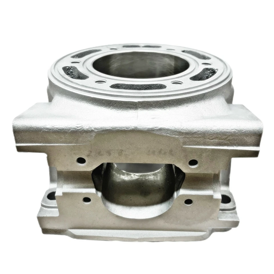 Chapado OEM 90-95 KTM 250 cilindro jarra barril EXC SX TXC DXC EGS 54630005200 Foto 4 de 4