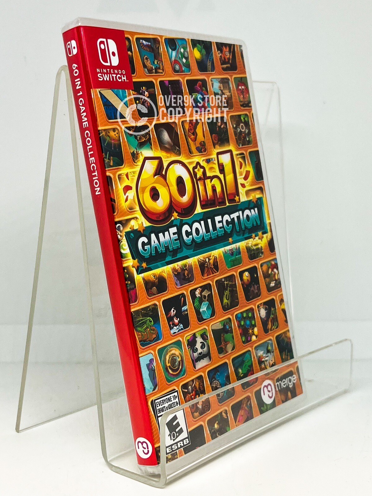 60 In 1 Game Collection Nintendo Switch Brand New Factory Sealed 60-in-1-game-collection-nintendo-switch-brand-new-factory-sealed