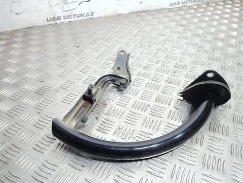 Volkswagen PASSAT B7 2011 Scharnier Heckklappe Kofferraumdeckel UST62028