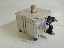 FESTO ADVU-100-20-P-A-S2 / 156019 COMPACT CYLINDER