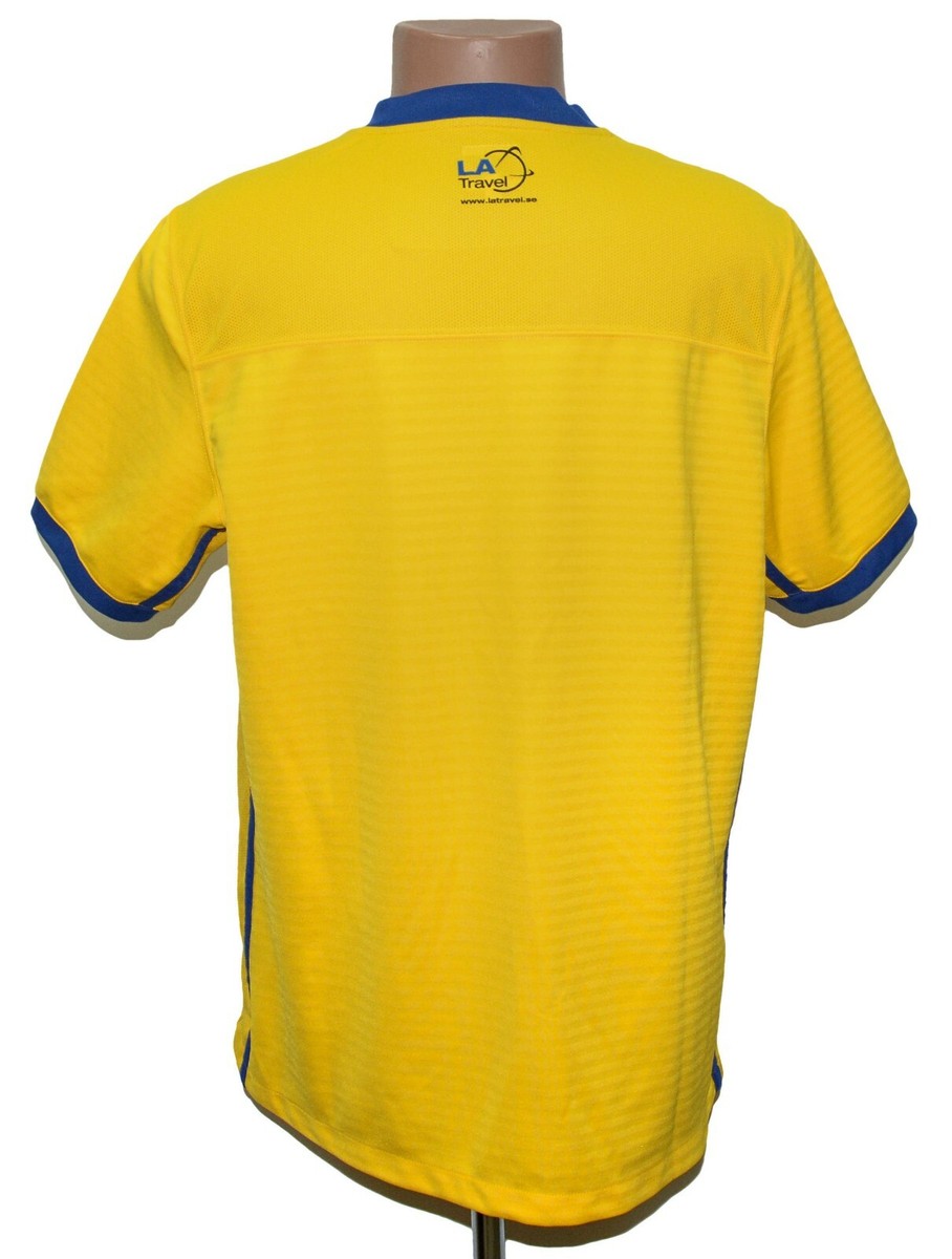 ウェア 00s umbro Sweden national team uniform 00s VINTAGE