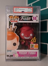 2018 Funko San Diego Comic-Con Exclusives Guide 84