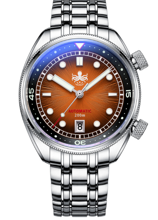 SALE !!! PHOIBOS EAGLE RAY 200M Automatic Compressor PY039F Sunray