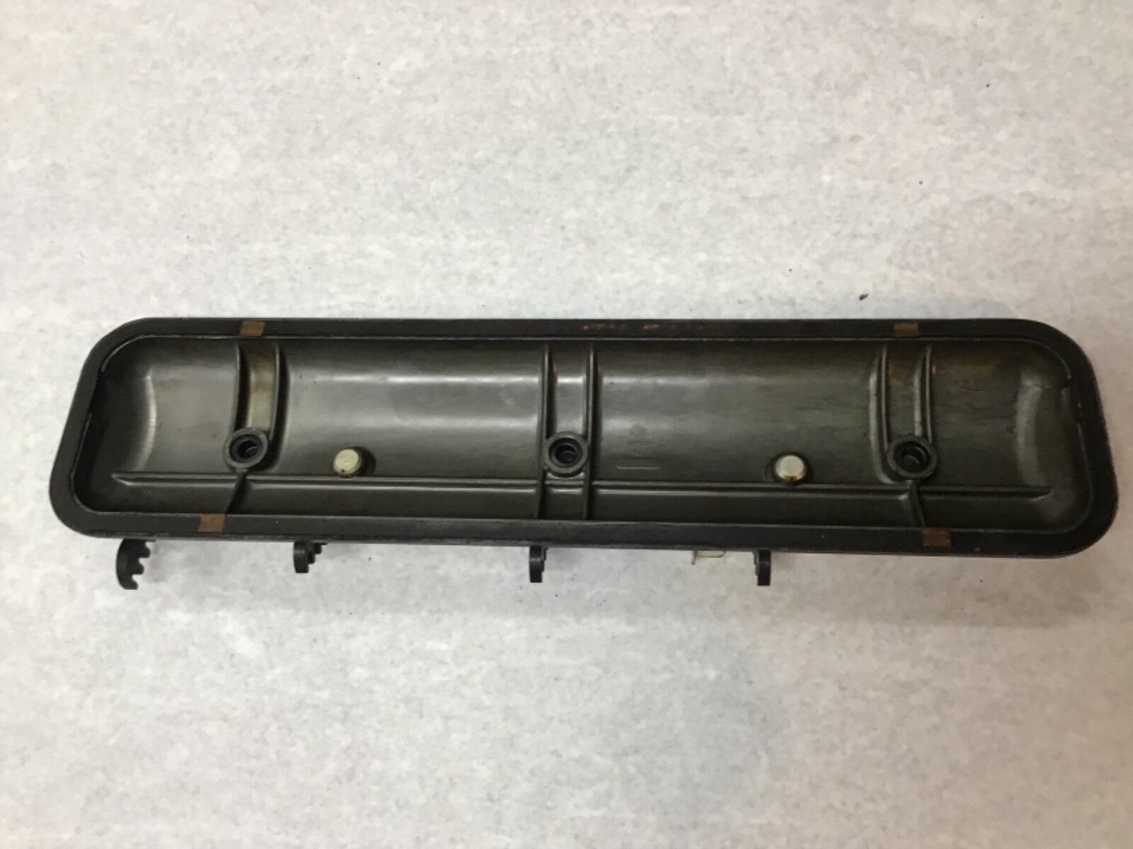 Bentley Mulsanne Eight V8 Engine Valve Cover 1989 #1