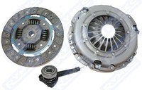 Rymec JT1629016 Clutch Kit For Nissan Opel Renault Vauxhall