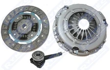 RYMEC JT1629016 Clutch Kit for  NISSAN OPEL RENAULT VAUXHALL