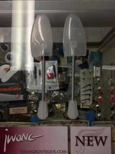 Moneys Worth & Best Deluxe Shoe Shapers Women Or Youth Clear