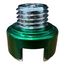 M30x3.5 Shift Knob Mounting Adapter For Eaton Fuller 131518 Speed