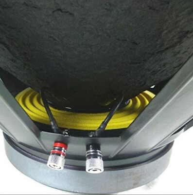 Replacement Speaker LC18-4002-4Ω for 18