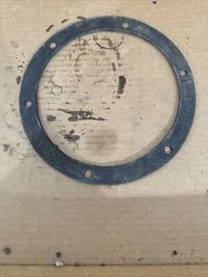 1974 Honda ATC90 Brake Drum Dust Cover Gasket,