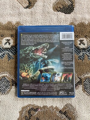 その他 2012 / Godzilla / [Blu-ray] 2012 / Godzilla (Blu-ray) for sale online | eBay