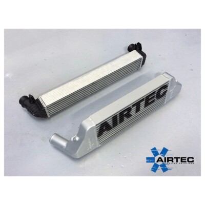 AIRTEC Motorsport Ladeluftkühler Upgrade für Audi Sport S1 8X ATINTVAG15