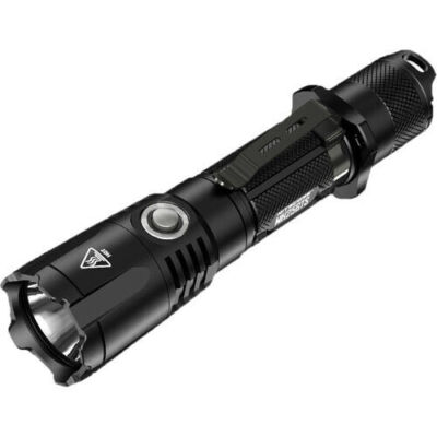 Nitecore Multitask Hybrid MH25GTS 1 x 18650 Lithium-Ion Flashlight MH25GTS