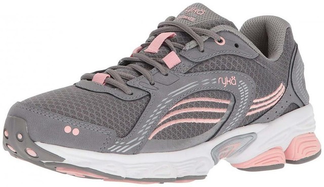 ryka women's ultimate running shoe