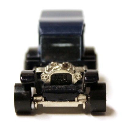 Hot Wheels POLICE PADDY WAGON 1969年　当時もの Hot Wheels POLICE PADDY WAGON 1969年 当時もの Hot Wheels Vintage